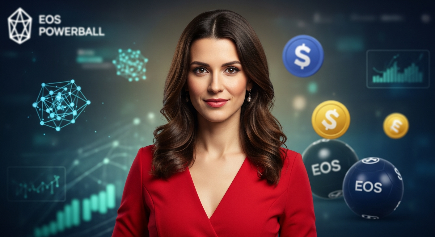 EOS파워사다리 처음 접하는 분들을 위한 기초 설명, EOS파워사다리하는법부터 실전 팁까지 총정리 관련 이미지 1